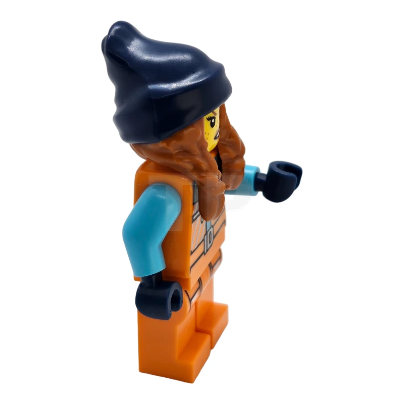 LEGO&reg; cty1613 Esploratore Artico