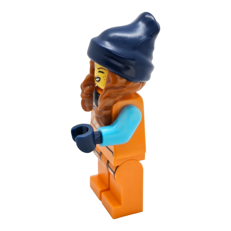 LEGO&reg; cty1613 Esploratore Artico