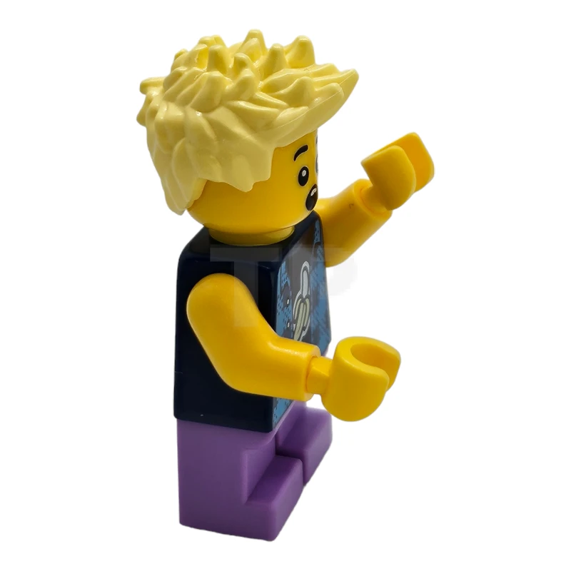 LEGO&reg; cty1615 Ragazzo