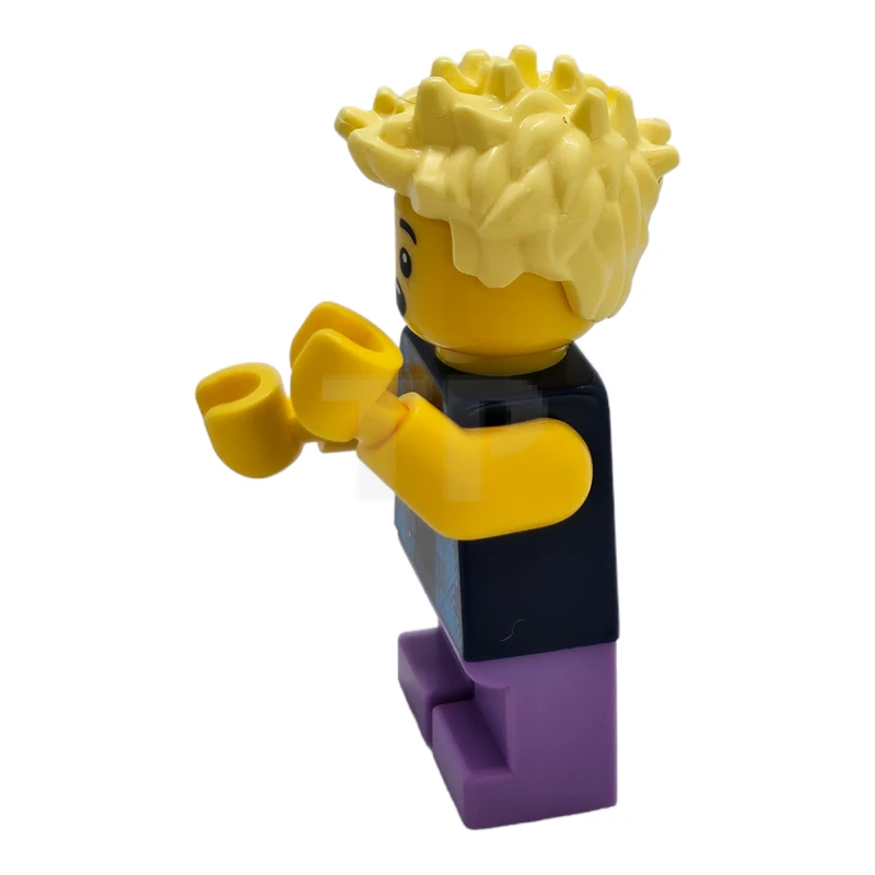 LEGO&reg; cty1615 Ragazzo