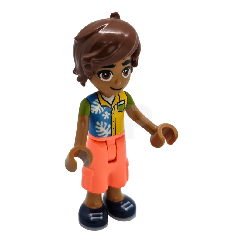LEGO&reg; frnd0581 Léo