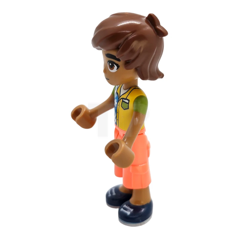 LEGO&reg; frnd0581 Léo