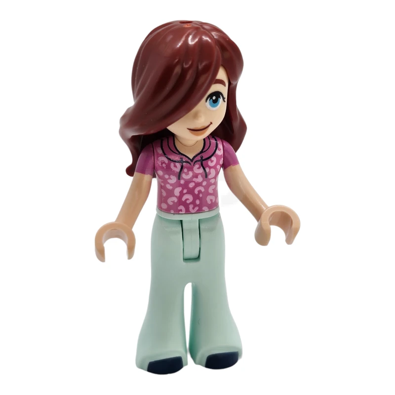 LEGO&reg; frnd0582 Paisley