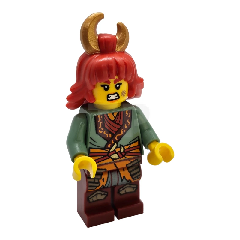 LEGO&reg; njo0823 Wyldfyre