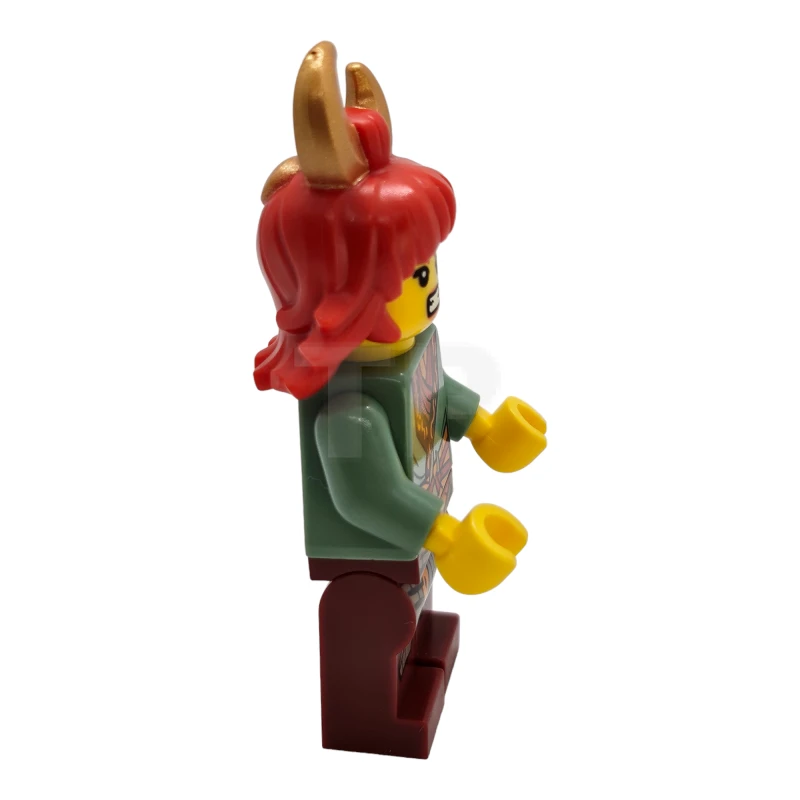 LEGO&reg; njo0823 Wyldfyre