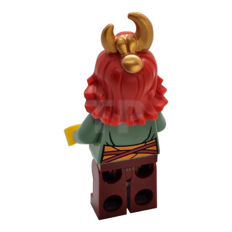 LEGO&reg; njo0823 Wyldfyre