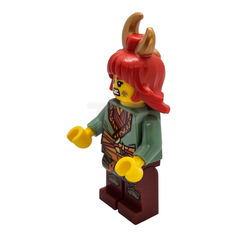 LEGO&reg; njo0823 Wyldfyre