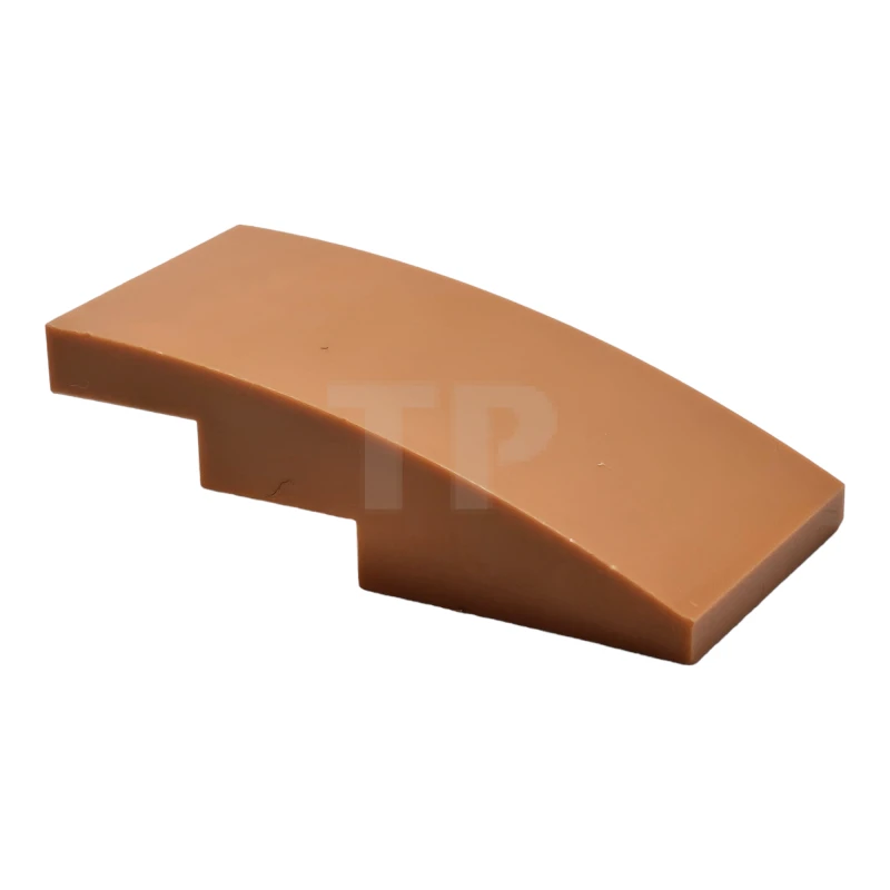 LEGO&reg; 6441399 - 93606 - Slope Curved 4 x 2