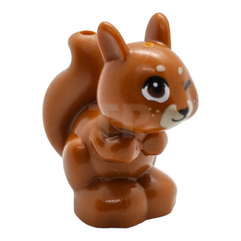 LEGO&reg; 6416486 - 11568pb05 - Squirrel
