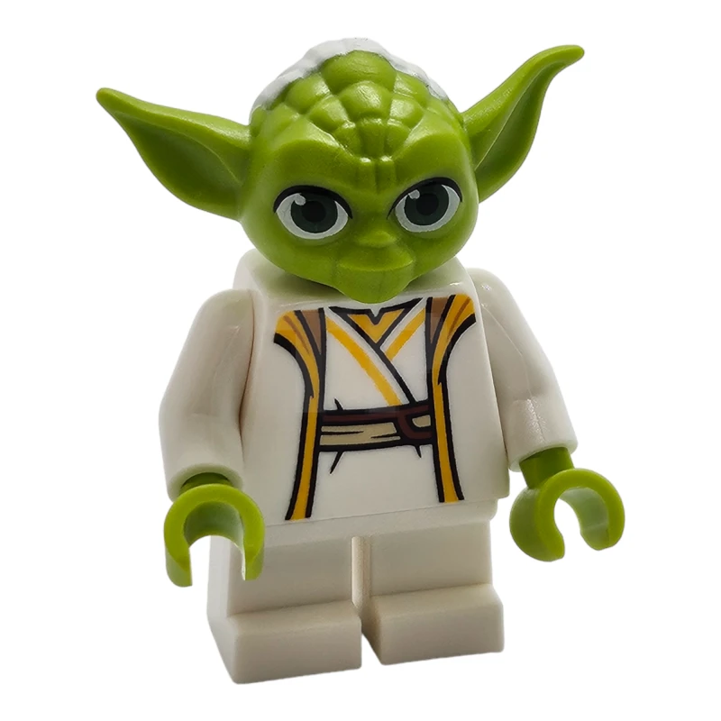 LEGO&reg; sw1270 Yoda - Cal