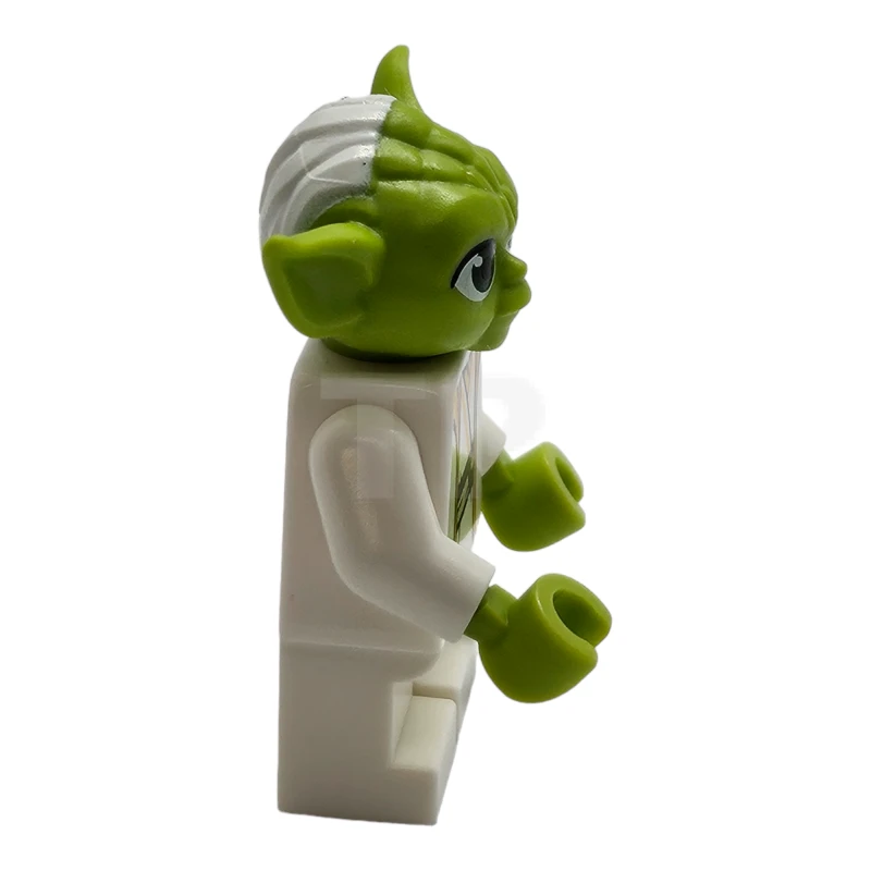 LEGO&reg; sw1270 Yoda - Cal