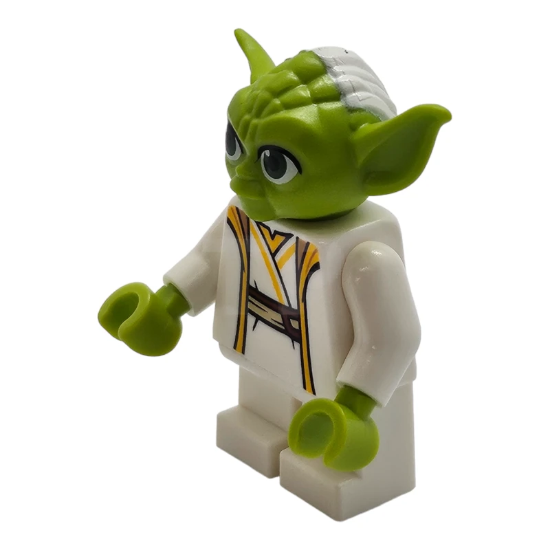 LEGO&reg; sw1270 Yoda - Cal