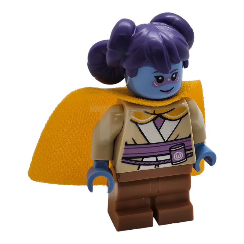 LEGO&reg; sw1269 Lys Solay