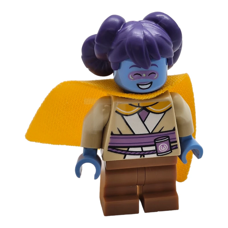 LEGO&reg; sw1269 Lys Solay