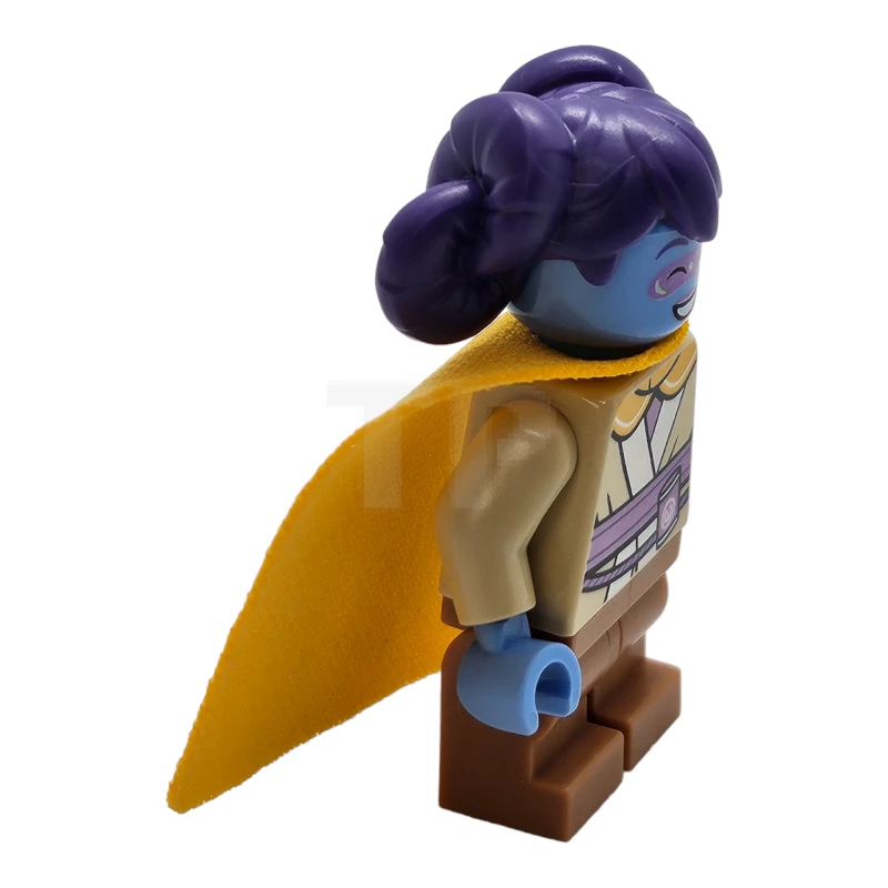 LEGO&reg; sw1269 Lys Solay