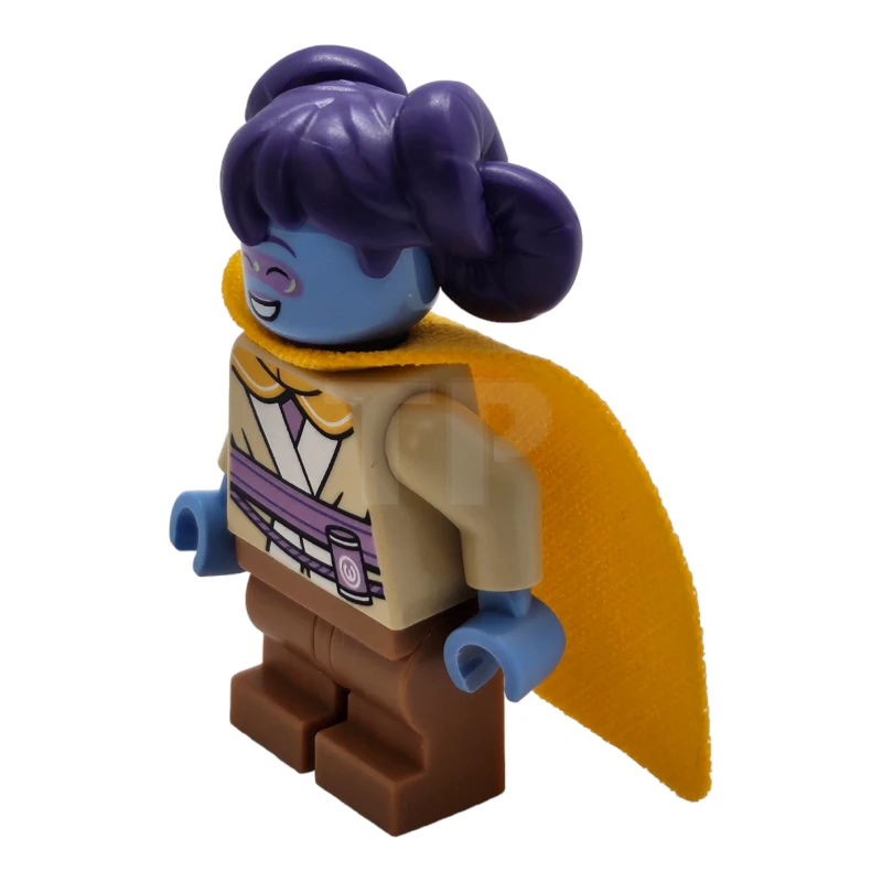 LEGO&reg; sw1269 Lys Solay