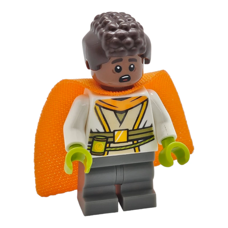 LEGO&reg; sw1268 Kai Brightstar