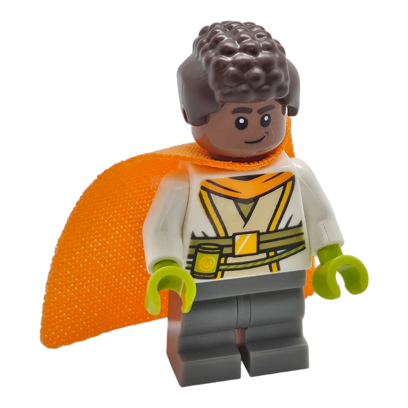 LEGO&reg; sw1268 Kai Brightstar