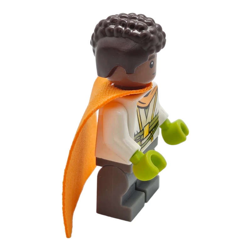 LEGO&reg; sw1268 Kai Brightstar