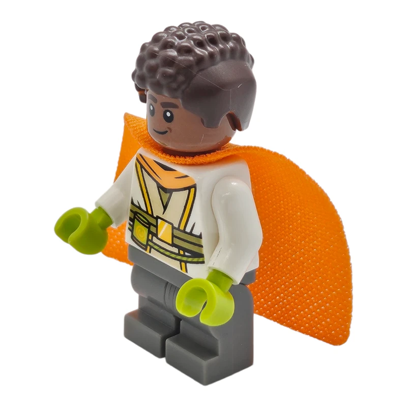 LEGO&reg; sw1268 Kai Brightstar