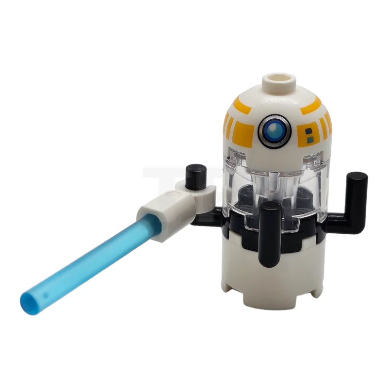 LEGO&reg; sw1271 Training Droid