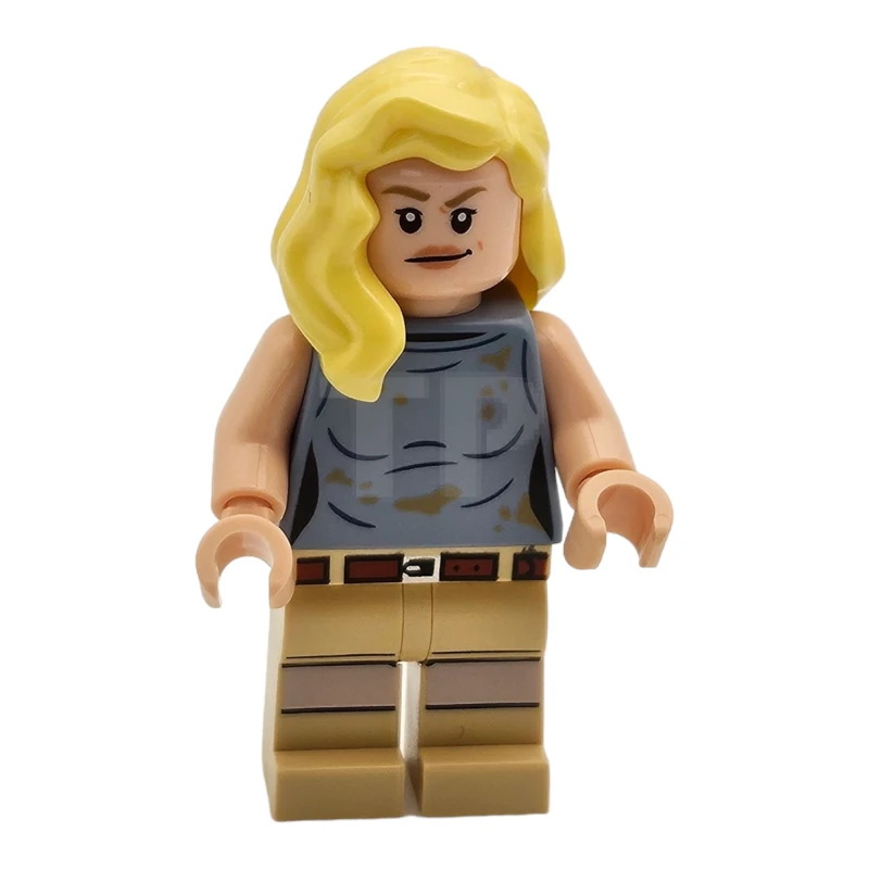 LEGO&reg; jw110 Dr. Ellie Sattler