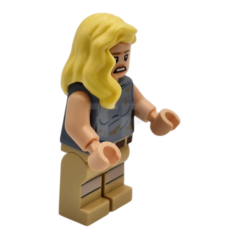 LEGO&reg; jw110 Dr. Ellie Sattler