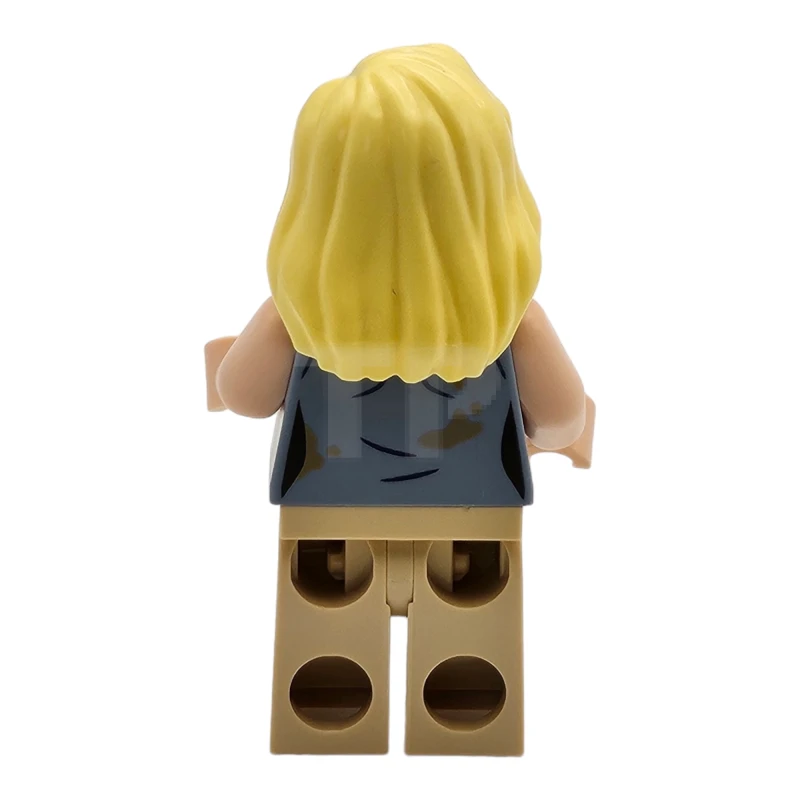LEGO&reg; jw110 Dr. Ellie Sattler