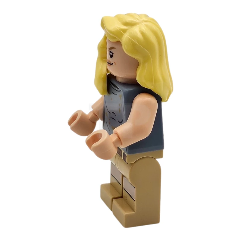 LEGO&reg; jw110 Dr. Ellie Sattler