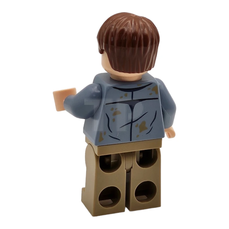 LEGO&reg; jw111 Dr. Alan Grant