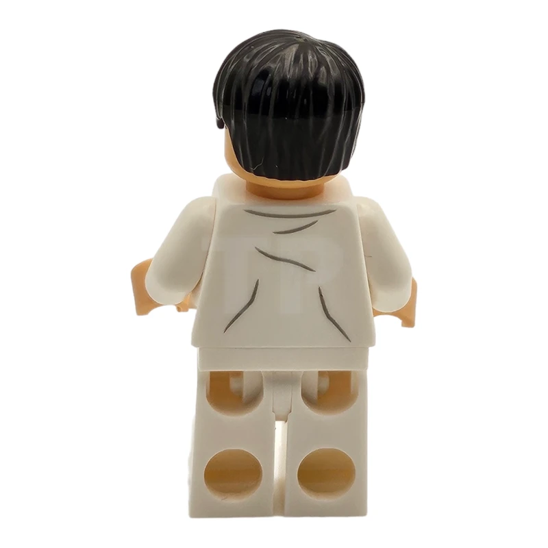 LEGO&reg; jw112 Dr. Henry Wu
