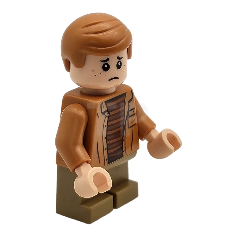 LEGO&reg; jw113 Tim Murphy