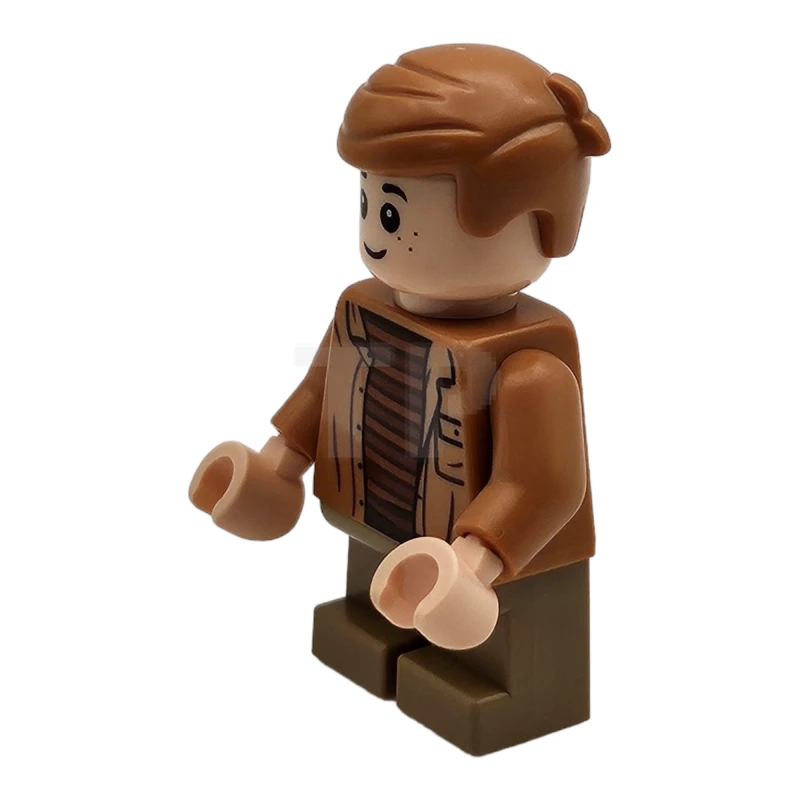 LEGO&reg; jw113 Tim Murphy