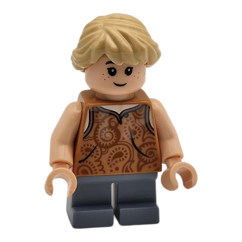 LEGO&reg; jw114 Lex Murphy