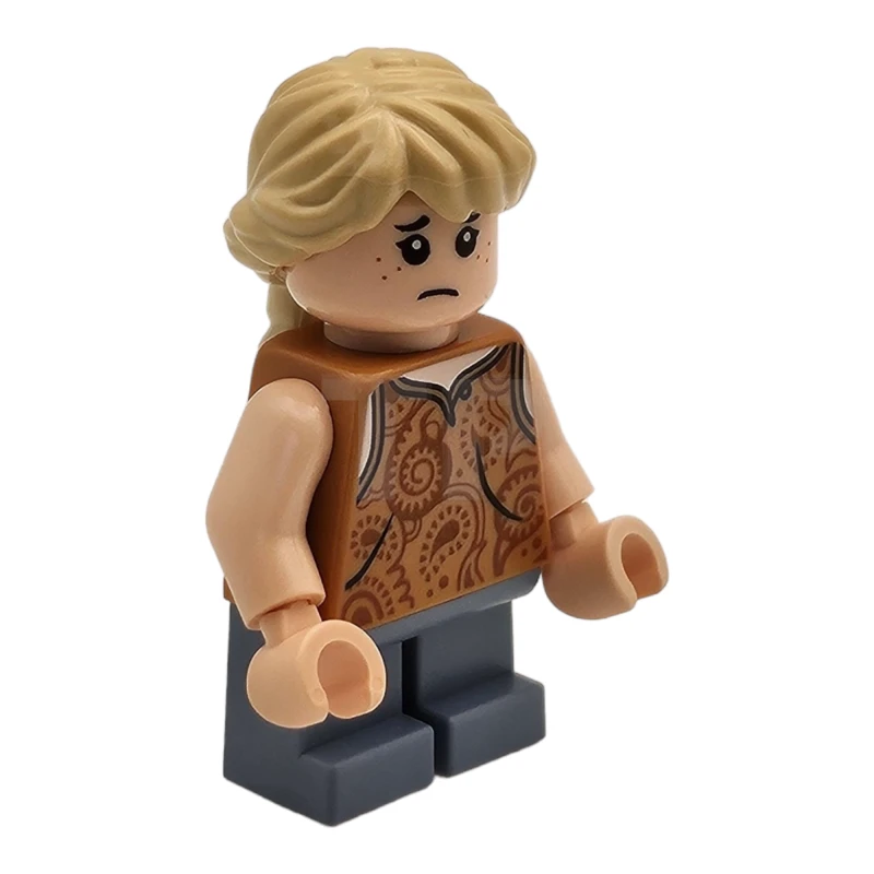 LEGO&reg; jw114 Lex Murphy