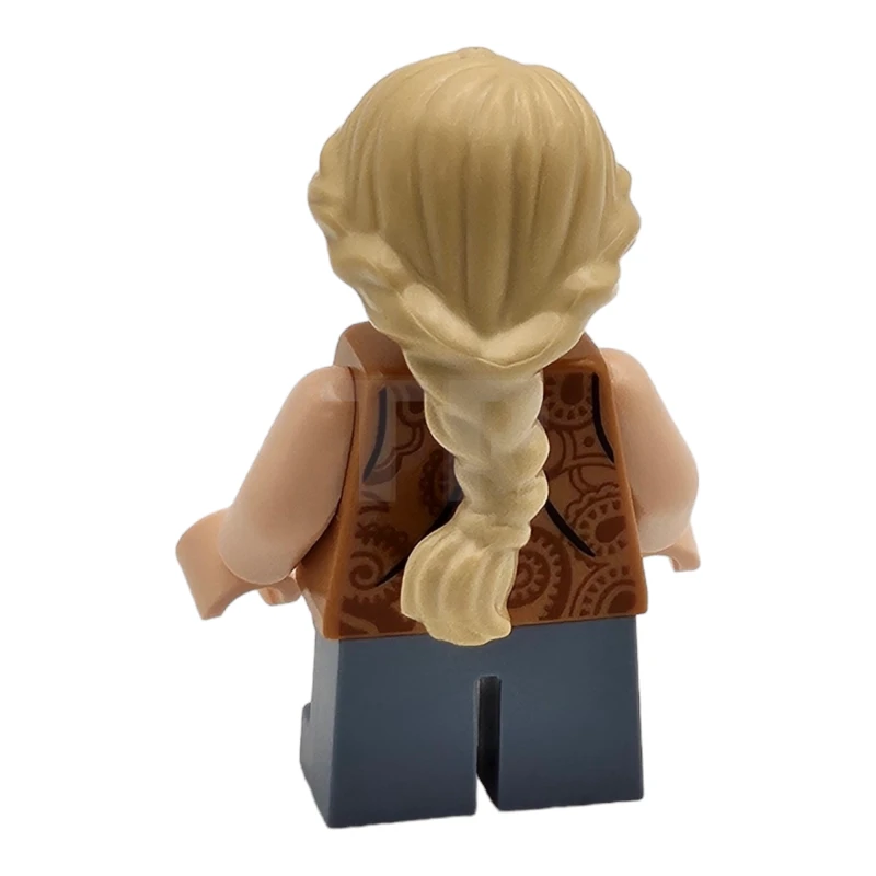 LEGO&reg; jw114 Lex Murphy