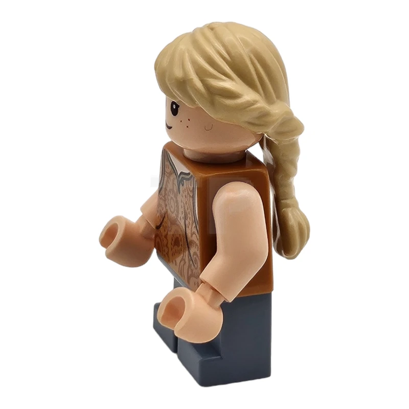 LEGO&reg; jw114 Lex Murphy