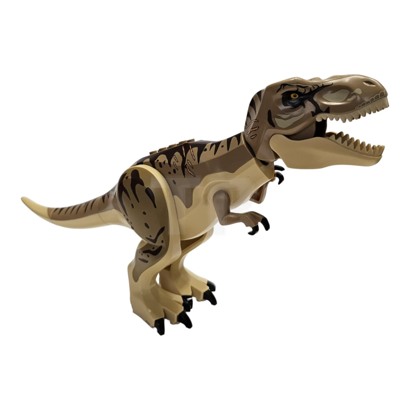 LEGO&reg;  - trex11 - Dinosaurus Tyrannosaurus rex - Compleet
