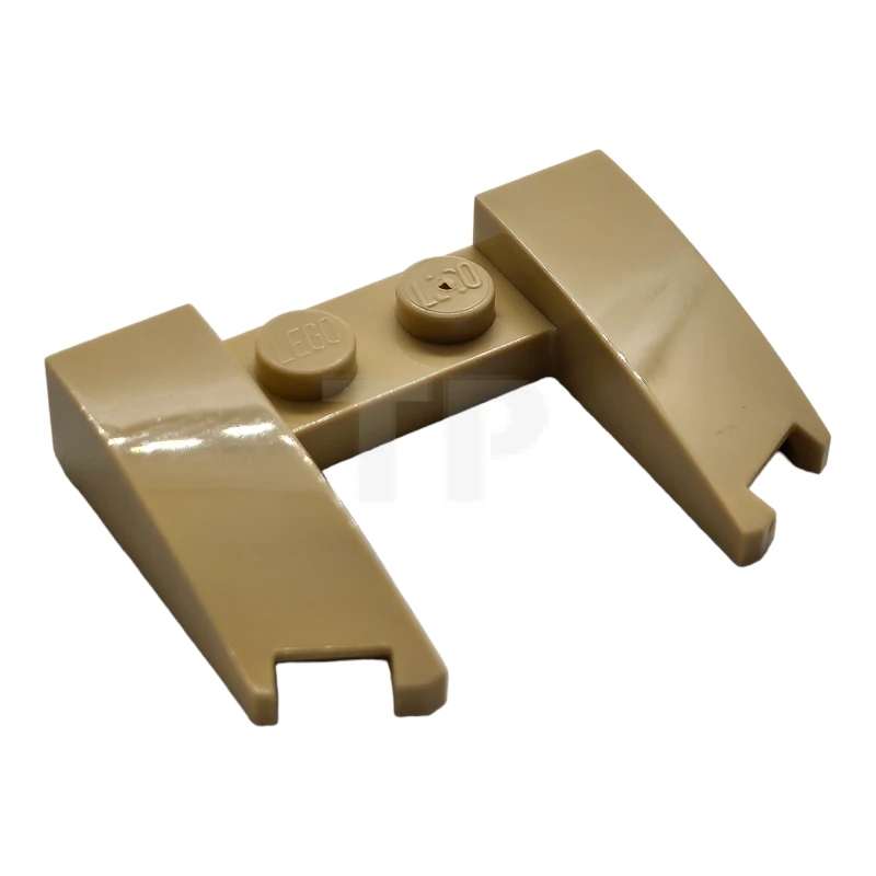 LEGO&reg; 6443063 - 11291 - Wedge 3 x 4 x 2/3 Cutout