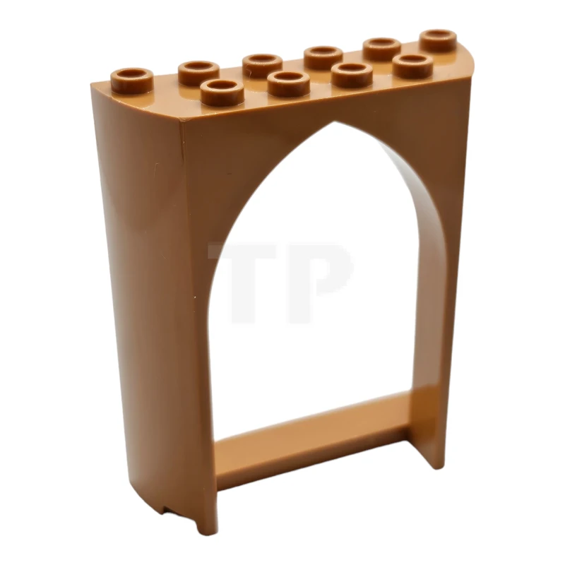 LEGO&reg; 6210608 - 35565 - Paneel 2 x 6 x 6