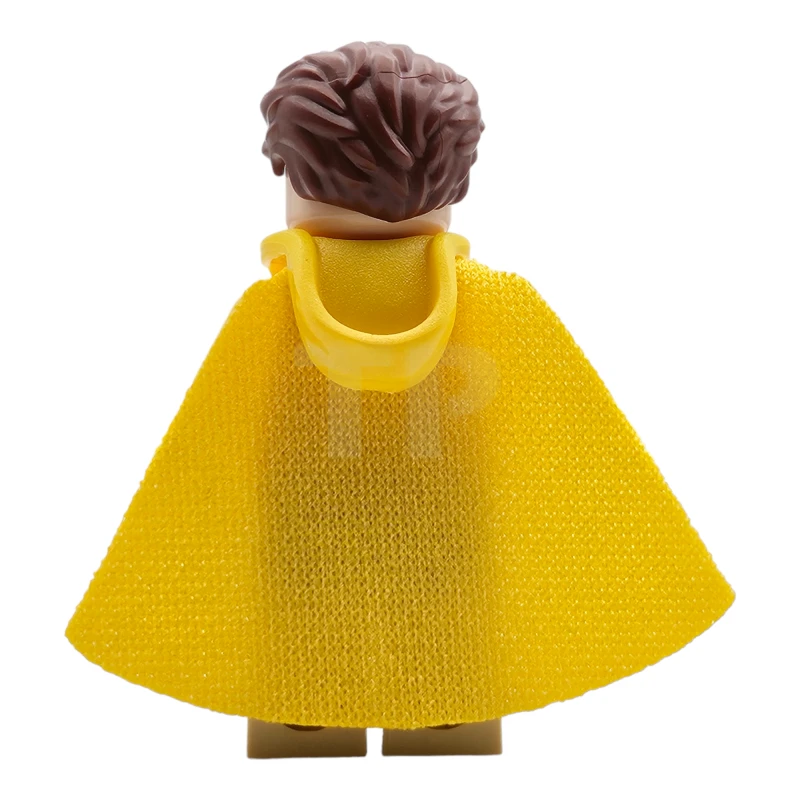 LEGO&reg; hp429 Cedric Diggory