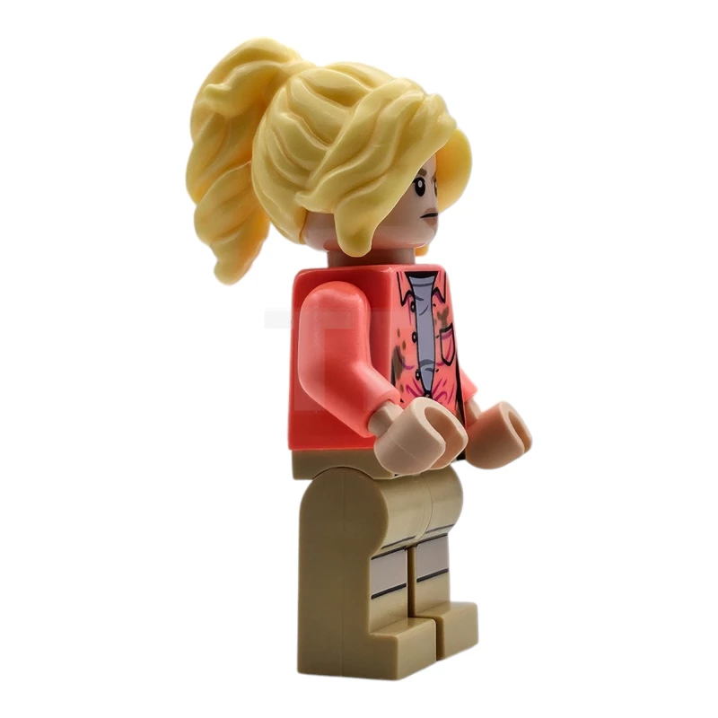 LEGO&reg; jw107 Dr. Ellie Sattler