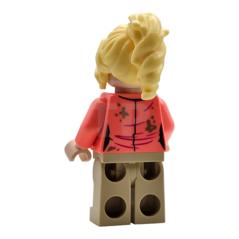 LEGO&reg; jw107 Dr. Ellie Sattler