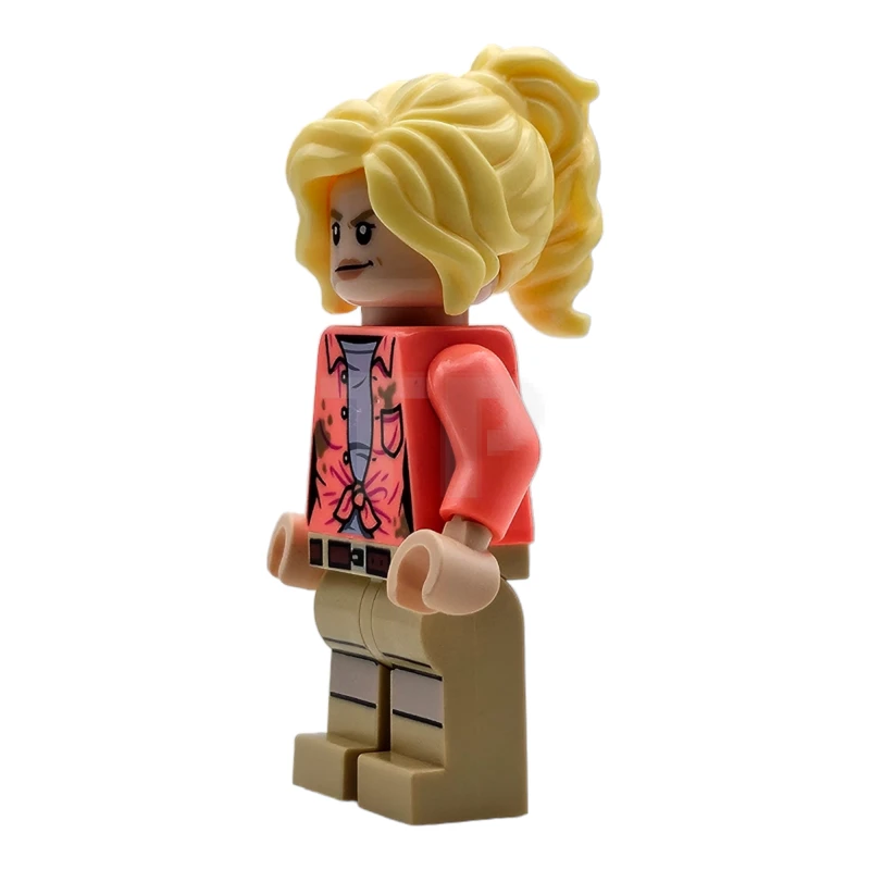 LEGO&reg; jw107 Dr. Ellie Sattler