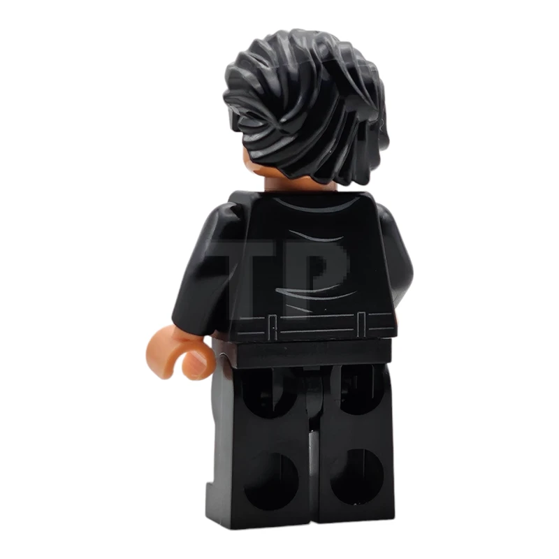 LEGO&reg; jw108 Dr. Ian Malcolm
