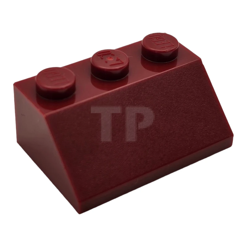 LEGO&reg; 6439884 - 3038 - Dakpan 2 x 3 - 45°