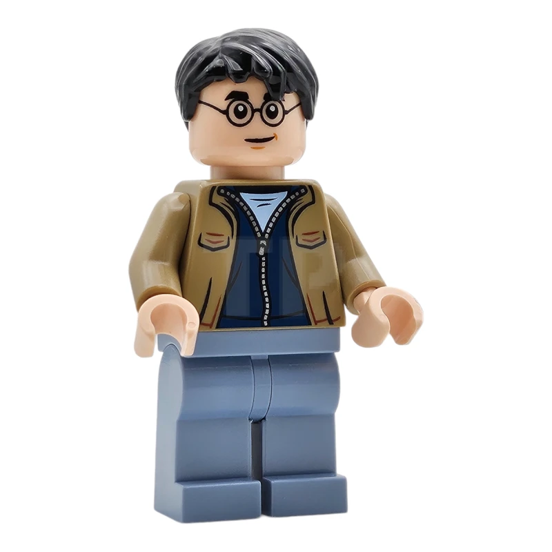 LEGO&reg; hp421 Harry Potter
