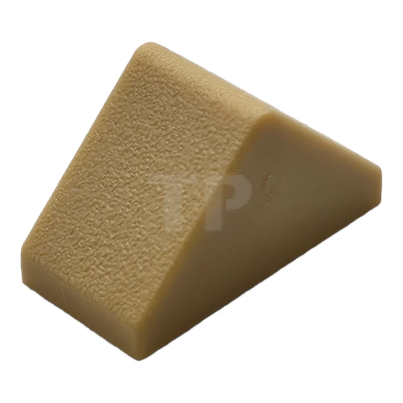 LEGO&reg; 6262018 - 3044c - Slope° 2 x 1 - 45° Double with Inside Stud Holder