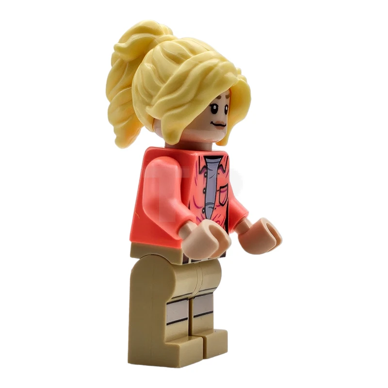 LEGO&reg; jw104 Dr. Ellie Sattler