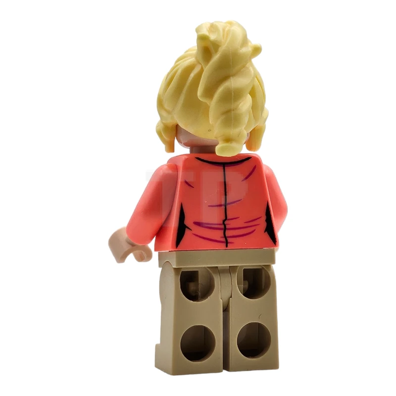 LEGO&reg; jw104 Dr. Ellie Sattler